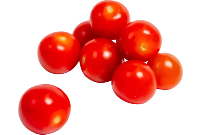 Tomates cérises caisse 4kg